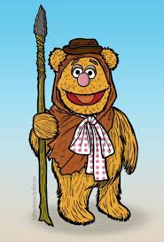 Select from 31927 printable crafts of cartoons, nature, animals, bible and many more. Fozzie Bear Clipart Peepsburgh