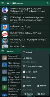 Es mucho más flexible que la de ios y la . Fx File Explorer 8 0 3 0 Descargar Para Android Apk Gratis