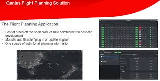 Lastminute.com has been visited by 100k+ users in the past month Case Study Building Innovative Route Optimizing Flight Planning Platform At Qantas