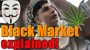 It's made up of malicious networks that, although they're already filled with cybercriminals' interaction, they sometimes interact between them as well. How To Get On The Black Market 2018 Youtube