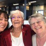 Judith Pickett's Instagram, Twitter & Facebook