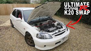 Check spelling or type a new query. Here S Why This K20 Swapped 250 Bhp N A Ek9 Type R Is The Ultimate Civic Type R Youtube