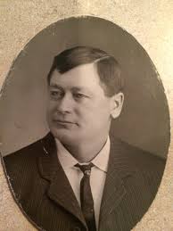 Theodore Sorenson “Theo” Hoveland (1866-1929)