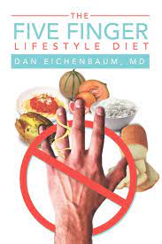 The brat diet is an acronym that stands for bananas, rice, applesauce and toast. The Five Finger Lifestyle Diet Eichenbaum Dan Eichenbaum Dr Dan 9781465309631 Amazon Com Books
