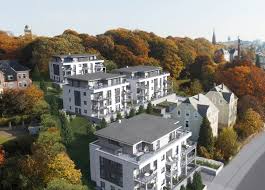 Ebenso eine gemütliche atmosphäre in die wohnung. Wohnen Am Park Ii Pro Objekt