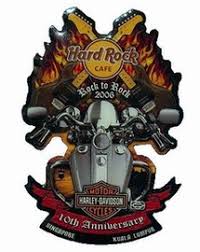 More stock photos from ngarare's portfolio. 10 Annual Kl To Singapore Harley Davidson Ride Pins And Badges Hobbydb