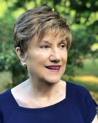 Marie Faulk Miltenberger Obituary September 28, 2025