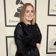 Adele Die Sangerin Aussert Sich Zu Ihrem Gewichtsverlust Gala De