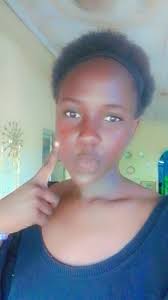 Zambian woman seeking friendship in South Korea