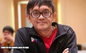 Darwin Laylo, Ronald Dableo liyamado sa Sta. Maria chess