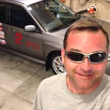 OMR SCCA 2018 Solo Event #2