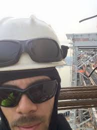 My disciples… #baycranemidatlantic #riggingdivision #unionironworkers