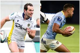 30th jun 1999 1.80m/77kg fly half. Rugby Pro D2 Nevers Perpignan Ou Quand Un Jaminet Va Affronter Un Jaminet Actu Rugby