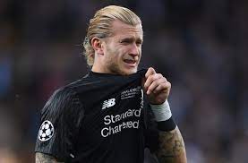 Thibaut courtois has laughed off loris karius' champions league final concussion claimscredit: Thibaut Courtois Laughs Off Suggestions Loris Karius Concussion Caused Champions League Final Blunders