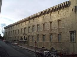 Né à montpellier, le nouveau responsable du recrutement du centre de formation du mhsc né et formé à montpellier, l'ancien défenseur, qui aura 42 ans fin novembre, a retrouvé le mhsc cet été. Fac De Medecine Picture Of Montpellier Herault Tripadvisor