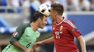 Последние твиты от portugal (@selecaoportugal). Van Aki Megtette A Magyar Portugal 3 3 At 110 Szeres Penzt Nyert Eb 2016