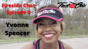 Fireside 🔥 Chat 🗣 Episode 8