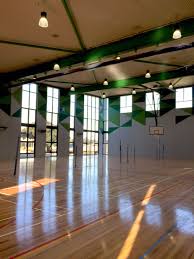 Gymnasium Science Horticulture Centre Avila College Mount Waverley By Law Architects Architect Avila Horticulture