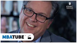 The Global MBA at ESSEC Business School is like a little French boutique  shop