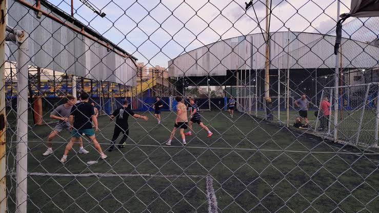 Crónica desde Buenos Aires: los clubs de barrio agonizan