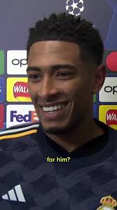 Micah Richards Micah Richards Jude Bellingham Real Madrid Result Update