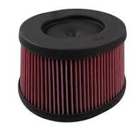 S&B FILTERS KF-1080 AIR FILTER COTTON CLEANABLE INTAKE KIT 75-5132/75-5132D