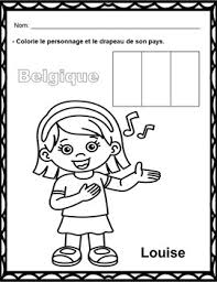 Coloring pages of dog weimaraner (self.coloringpages). Les Pays Francophones La Francophonie Pour Les Enfants Coloring Pages And More