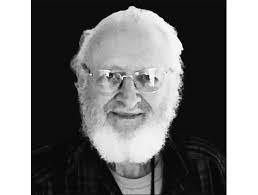 BARRY HOFFMAN Obituary (1936