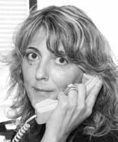 Newsletter & 2009/2010 Annual Report