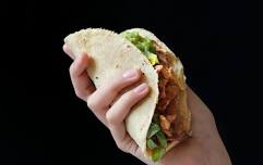 Taco Bar + Live Music