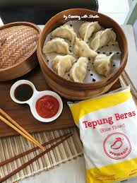 Resep lengkap dimsum ayam udang ala resto beserta sausnya ennaaknya kebangetan. Resepi Sup Dumpling Resepi Merory Sedap Betul