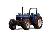 New Holland 7810S Tractor