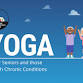 Yoga for Seniors and Chronic Conditions  event image