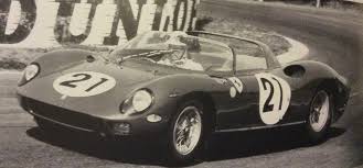 The 1955 le mans disaster was a major crash that occurred on 11 june 1955 during the 24 hours of le mans motor race at circuit de la sarthe in le mans, sarthe, france.large pieces of debris flew into the crowd, killing 83 spectators and french driver pierre levegh, and injuring nearly 180 more. Ferrari 275p Le Mans 1964 21 1 43 Looksmart Models