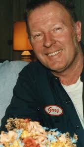 Terry Lott's Instagram, Twitter & Facebook