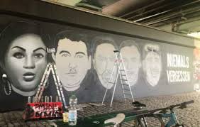 Wer sich für graffiti in den achtziger jahren interessiert, sollte sich das hier mal genauer anschauen: Hu2208 Hashtag On Twitter