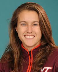 Virginia Tech Cross Country