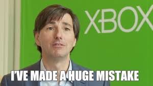 Petition · Give us back the Xbox One we were promised at E3