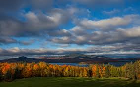 Moosehead lake is a deep, coldwater lake located in northwestern maine. Moosehead Lake Adventures 4 Diamond Lodge In Greenville