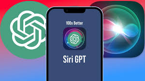 Trợ lý ảo Siri sắp được nâng cấp bản cập nhật đặc biệt