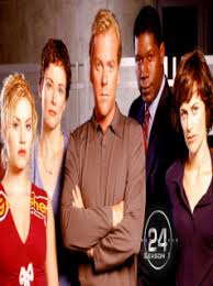 Voir La Série 24 Heures Chrono Saison 1 Episode 15 En Streaming VF Et  VOSTFR | VoirSeries