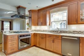 You can look at the address on the map. Woodharbor Provence Cherry Ginger Kitchen Cabinets By Reico Kitchen Bath Transitional Kitchen Dc Metro By Reico Kitchen Bath