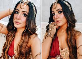 Hina Khan Starrer Naagin 5 Will Air Its Pilot Episode On This Date Bollywood News Bollywood Hungama Indian beautiful girls hot romance short. hina khan starrer naagin 5 will air its