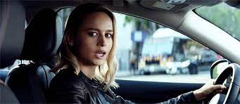 When brie larson says that the nissan sentra doesn't compromise meaning with its rivals like civic or corolla why be the same try to be better than them. Brie Larson In All New Nissan Sentra Refuse To C Tumbex
