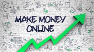 Having more than one source of income is a way to live a better life and pave the way to think about how to be. Make Money Fast Online