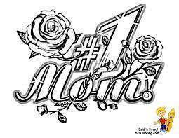 Each barbie has different names, sometimes names of her best friends like clara, belinda and penny. I Love You Mommy Coloring Pages Novocom Top