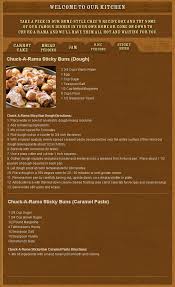 Chuck A Rama The Kitchen Sticky Buns Bakery Bread Snack Recipes Follow this simple, versatile and easy recipe for scones from baking mad. chuck a rama the kitchen sticky