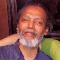 Mr. Charles Anthony "Tony" Sims-Hauser Obituary