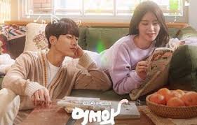 Silahkan siapkan minuman dan cemilan sebelum nonton secret in bed with my boss. Drama Korea Meow The Secret Boy Subtitle Indonesia Drama The Secret Komik