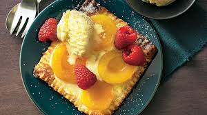 Hier finden sie die rezeptregister von lecker. Schnelle Desserts Fur Den Spontanen Susshunger Brigitte De